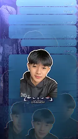 JJ SPAM CHAT VERI