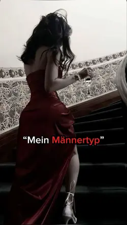 Mein Männertyp