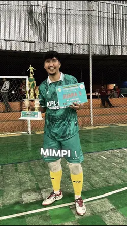 kupunya1mimpi