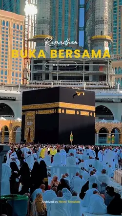 Ramadhan Cinematic