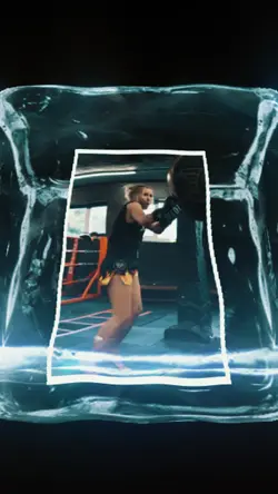 Fighter UFC