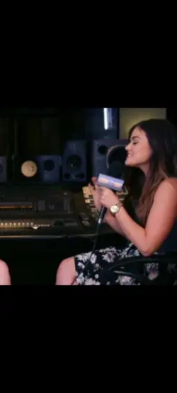 Lucy&Drew PLL 