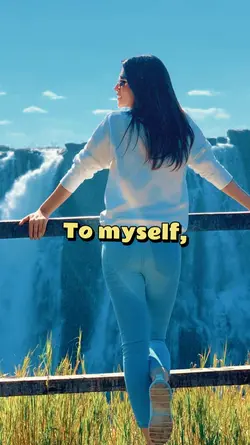 TO MYSELF 