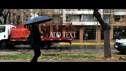 Slowmotion 8clip