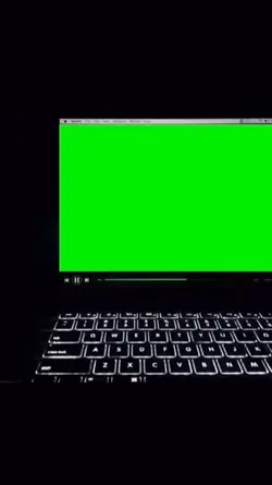 laptop overlay 
