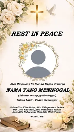Rest in Peace
