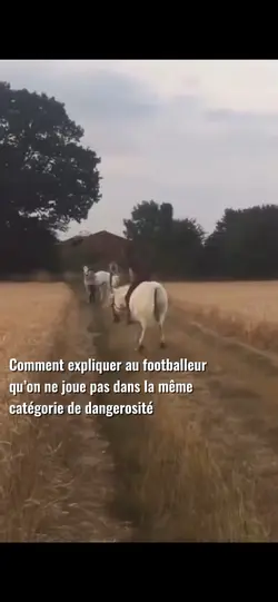 Comment leur dire 🤷‍♀️