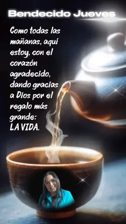 Saludos Diarios 