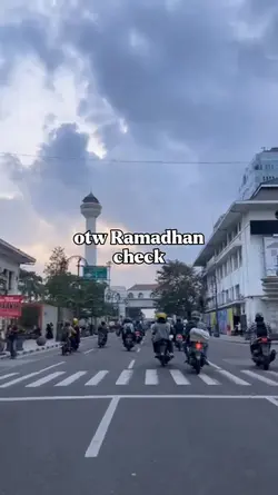 otw ramadhan check