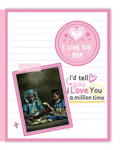 Mother's Day