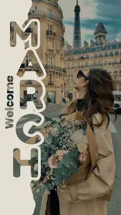 Welcome march