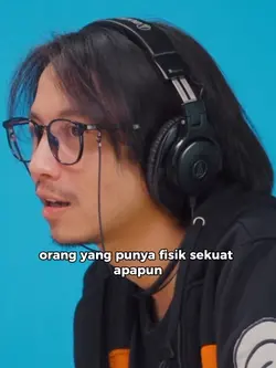 mental kuat pendaki