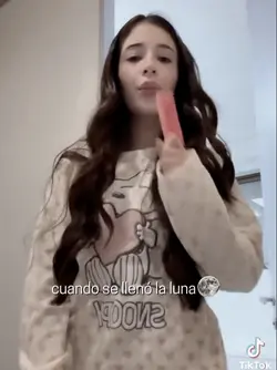 vi tu rostro en una