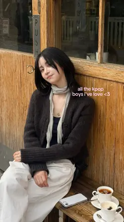 all the kpop boys