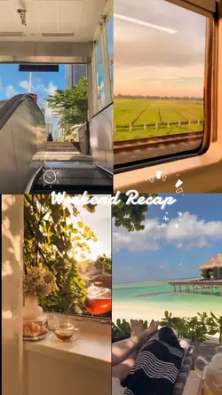 Recap Weekend