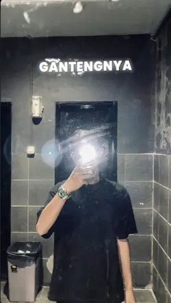 wih gantengya oy oy