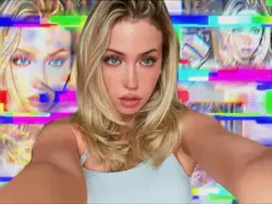 Cut out glitch