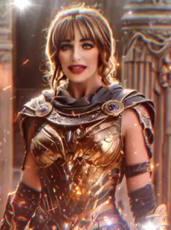 Guerriera