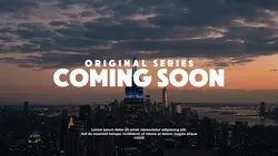 COMING SOON TRAILER