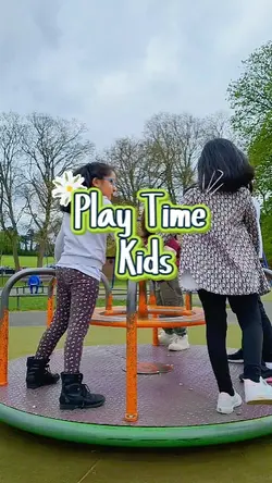 Kids Play Time