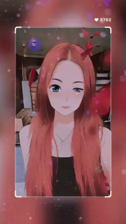 Mikha Anime