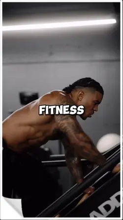 Fitness Story