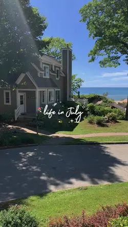 life in july