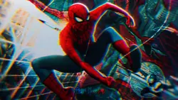 SPIDERMAN BND 