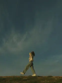 you