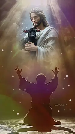Jesus