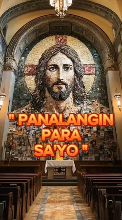 #PANALANGINPARASAYO