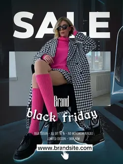 black friday magz