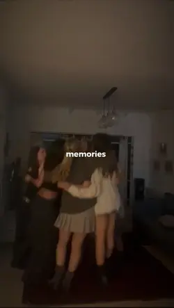 memories 