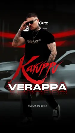 VERAPPA🔥
