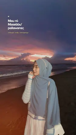 LIRIK ARTI BUGIS