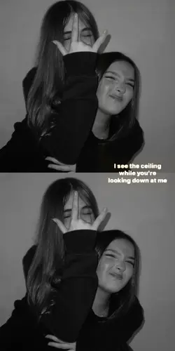 best friends