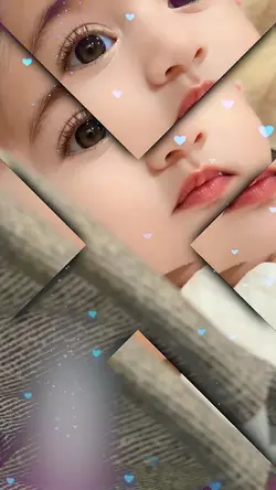 Baby video