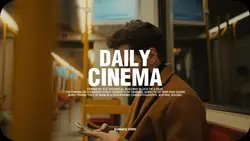 Daily cinema 