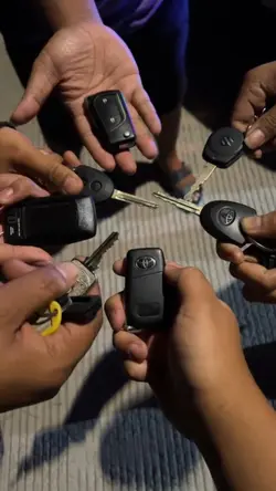 Trend Kunci Motor