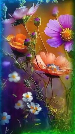 Flowers