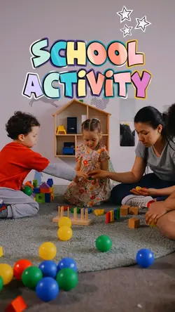 School Activity