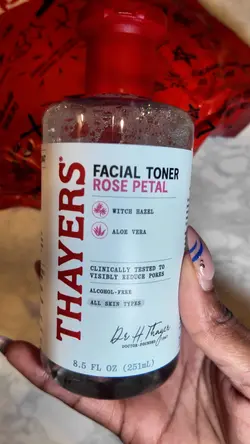 •Thayers 