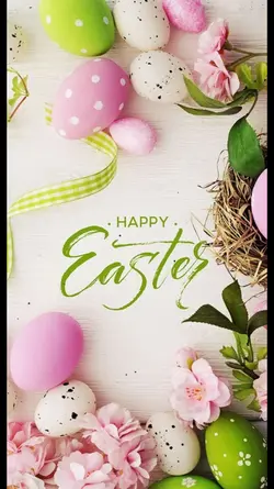Happy Easter
