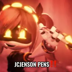 JCJENSON PENS‼️‼️