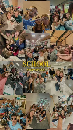 school memories