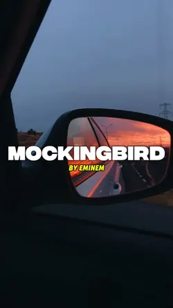 Mockingbird, Eminem