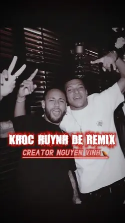 KHÓC HUYNH ĐỆ REMIX