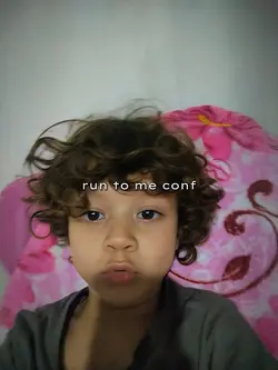 run to me conf..