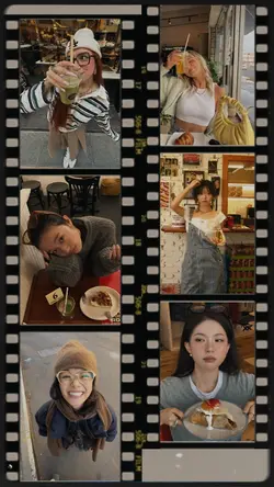 FRAME FILM