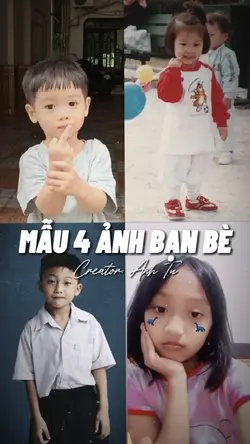 MẪU 4 NGƯỜI